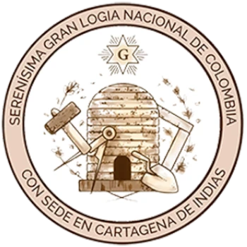 Logo de Serenísima Gran Logia