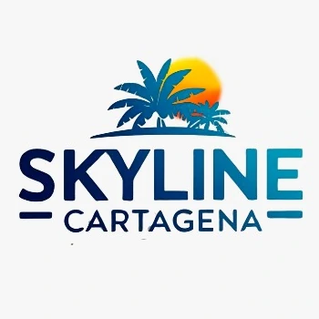 Logo de SkyLine